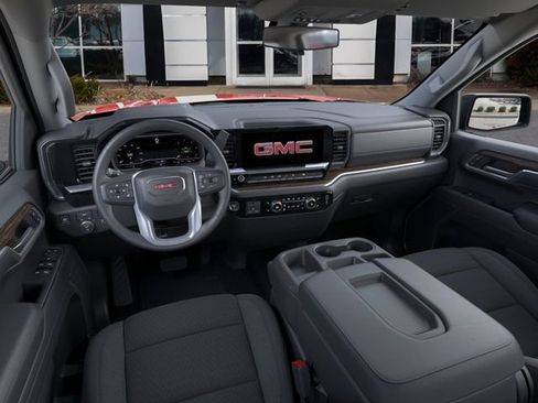 New 2026 GMC Sierra 1500 Elevation AWD/4WD image 15