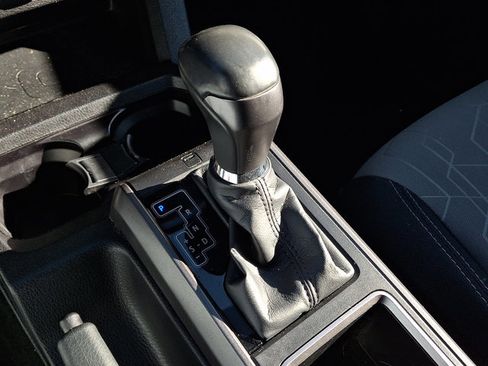 Used 2023 Toyota Tacoma TRD Sport image 13