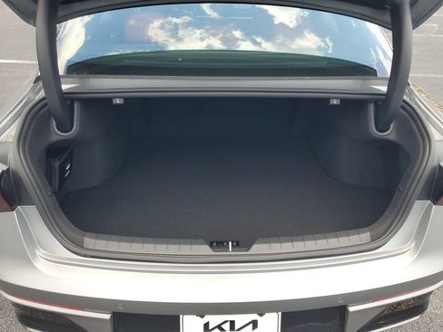 New 2026 Kia K5 GT-Line w/ GT-Line Premium Package FWD image 29