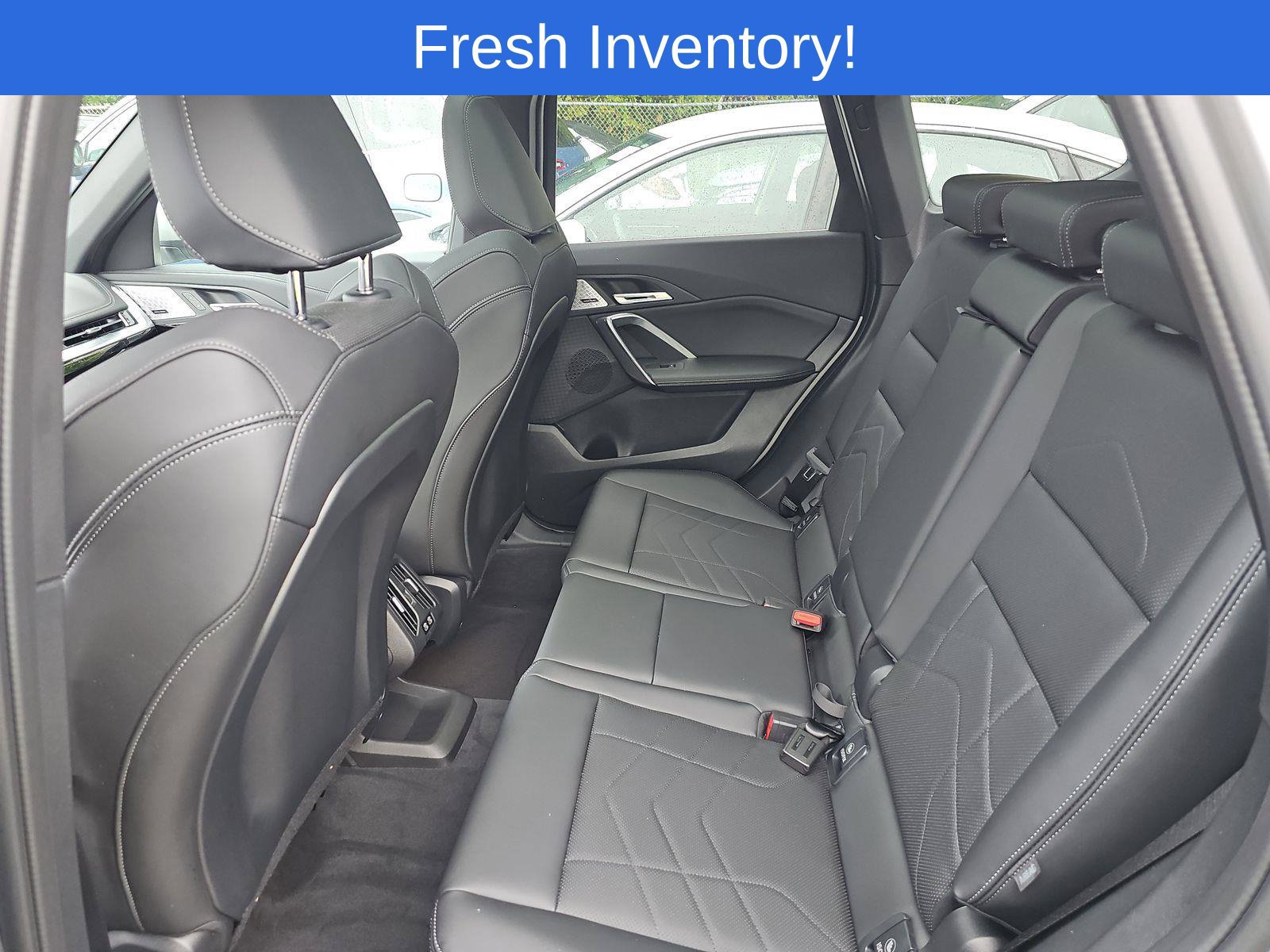 Used 2025 BMW X1 xDrive28i w/ Premium Package AWD/4WD image 20