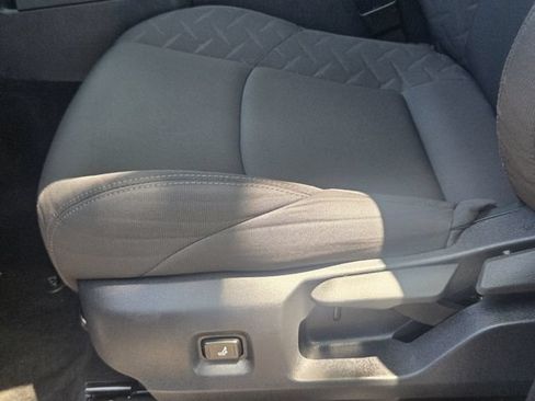 Used 2025 Toyota Tacoma SR RWD image 21