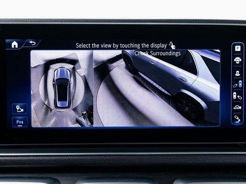 Used 2024 Mercedes-Benz GLE 450e 4MATIC w/ AMG Line Exterior image 25