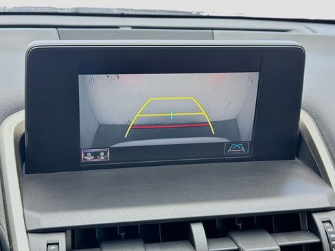Used 2021 Lexus NX 300 FWD w/ Accessory Package image 10