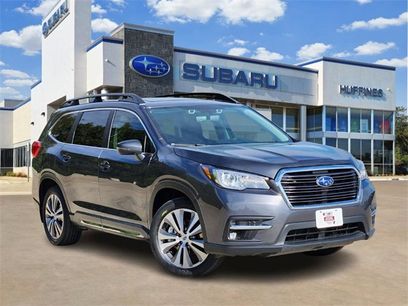 Used 2021 Subaru Ascent Limited w/ Technology Package