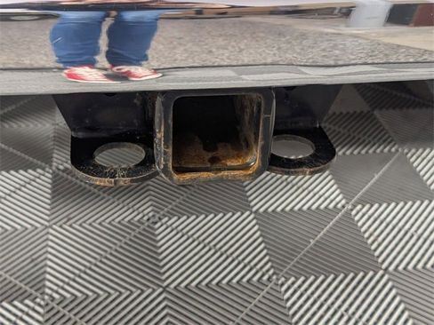 Used 2024 RAM 2500 Big Horn image 29