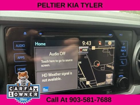 Used 2019 Toyota Tacoma TRD Off-Road image 21