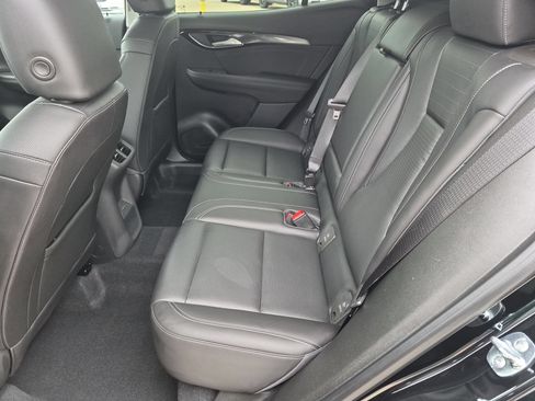 Used 2024 Buick Envision Preferred AWD/4WD image 24