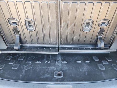 New 2026 Hyundai Santa Fe SEL image 21