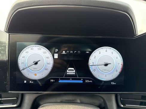 New 2026 Hyundai Elantra N FWD image 15