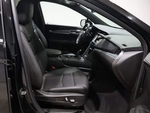 Used 2023 Cadillac XT5 Luxury image 24