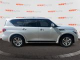 Used 2015 INFINITI QX80 4WD w/ Theater Package image 6