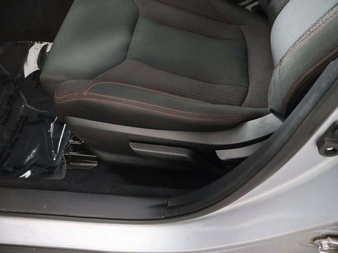 Used 2022 Subaru WRX Premium AWD/4WD image 30
