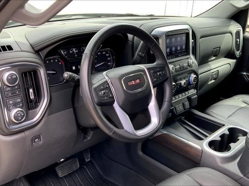 Used 2020 GMC Sierra 1500 SLT image 17