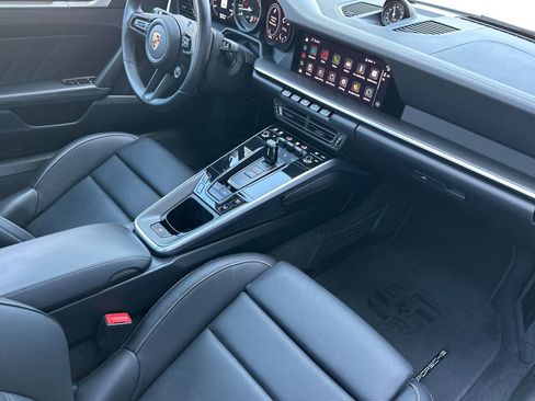 Certified 2024 Porsche 911 Carrera S RWD image 17