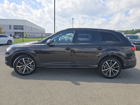 Certified 2023 Audi Q7 3.0T Premium Plus w/ Premium Plus Package AWD/4WD image 4