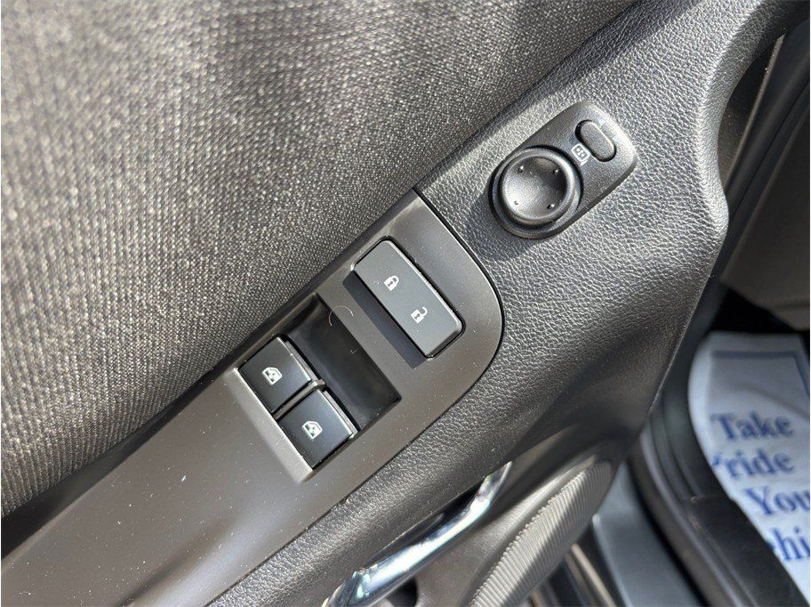 Used 2014 Chevrolet Camaro LT w/ RS Package RWD image 17