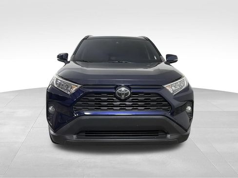 Used 2019 Toyota RAV4 XLE w/ Convenience Package FWD image 15