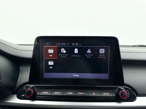 Used 2022 Kia Forte LXS image 25