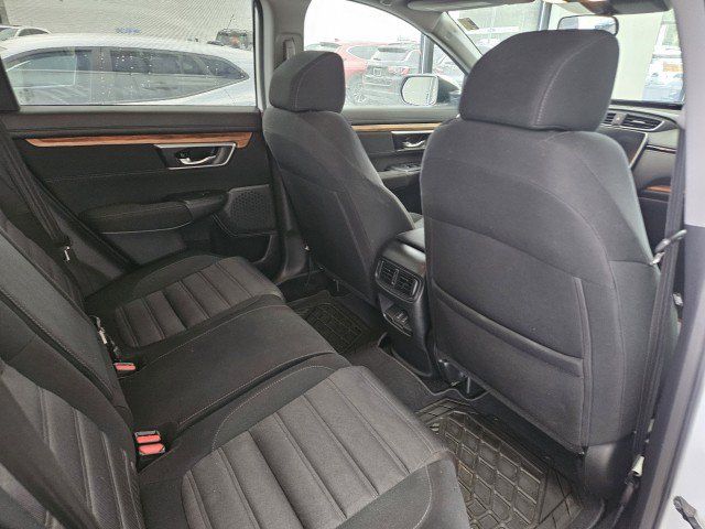Used 2019 Honda CR-V EX image 13
