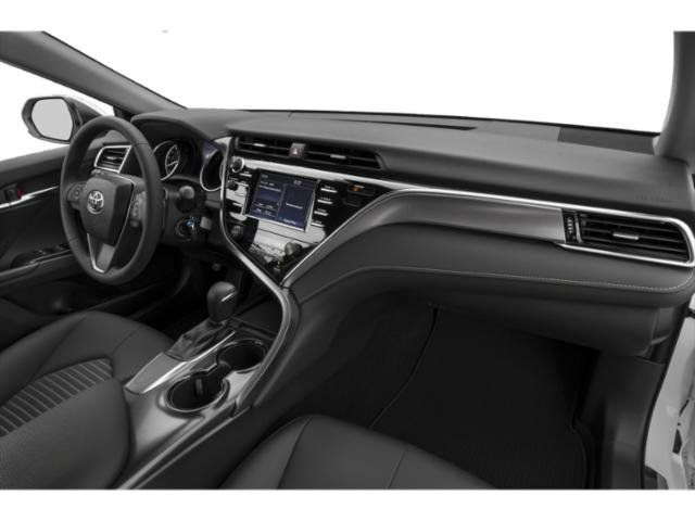 Used 2019 Toyota Camry SE w/ Convenience Package FWD image 16