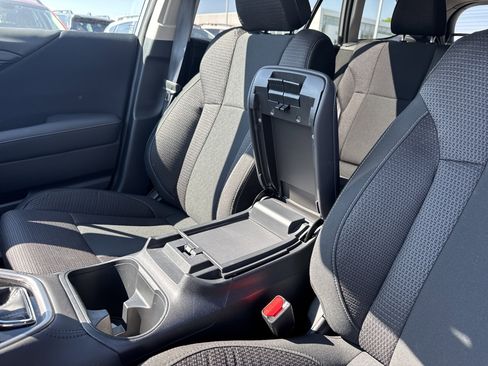 Certified 2024 Subaru Outback Premium AWD/4WD image 12