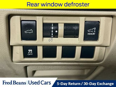 Used 2016 Subaru Outback 2.5i Premium w/ Protection Package #2 AWD/4WD image 13