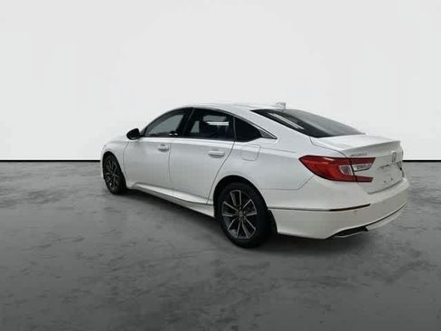 Used 2021 Honda Accord EX-L image 9