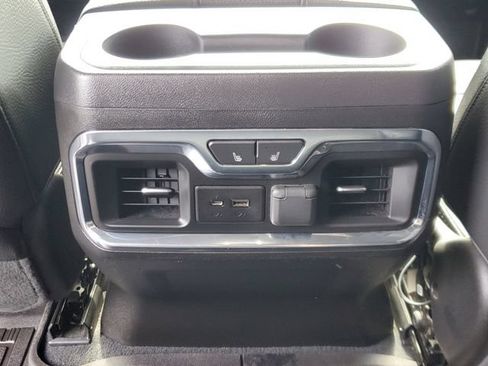 Used 2023 GMC Sierra 2500 Denali w/ Denali Ultimate Package AWD/4WD image 13