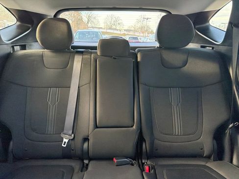 Used 2023 Hyundai Tucson SEL image 34