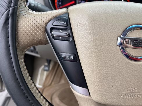 Used 2010 Nissan Murano SL w/ Leather Pkg image 41