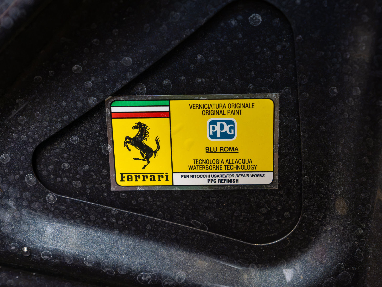 Used 2025 Ferrari Roma Spider RWD image 29