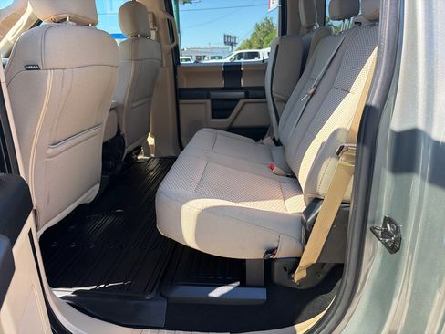 Used 2019 Ford F250 XLT w/ XLT Value Package image 19