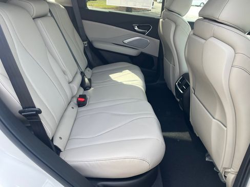 New 2026 Acura RDX SH-AWD w/ Technology Package image 29