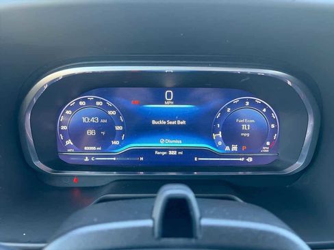 Used 2023 Chevrolet Tahoe High Country w/ Advanced Technology Package image 32