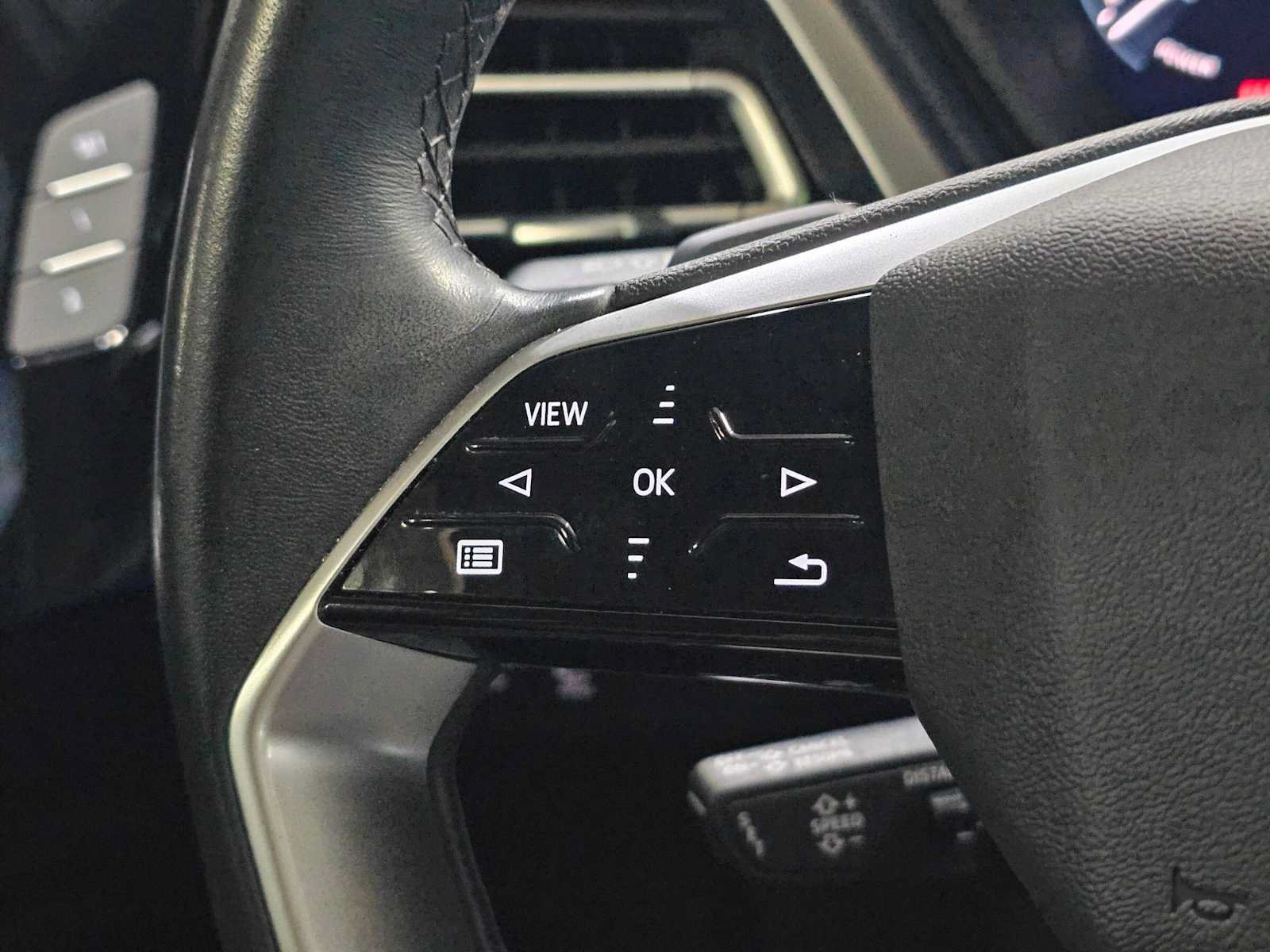Used 2023 Audi Q4 e-tron Prestige w/ Black Optic Package AWD/4WD image 26