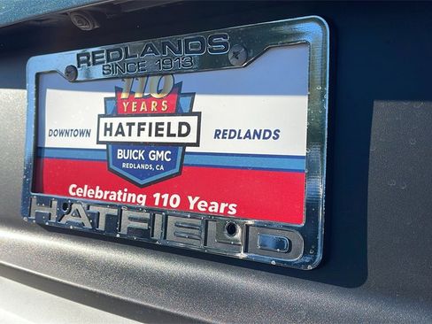 New 2026 Buick Envista Preferred w/ Convenience I Package image 27