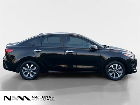 Used 2021 Kia Rio S w/ Technology Package image 6