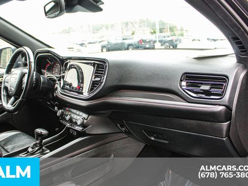 Used 2024 Dodge Durango GT image 27
