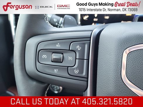 New 2026 GMC Sierra 1500 Denali Ultimate AWD/4WD image 23
