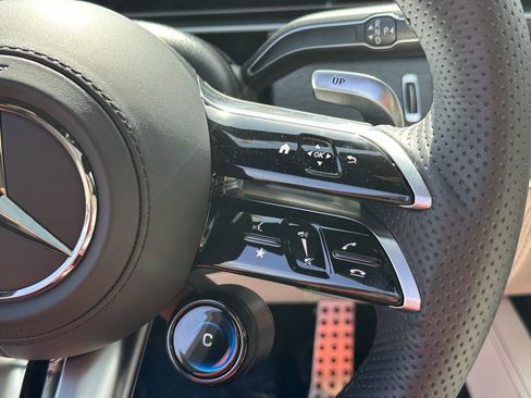 New 2026 Mercedes-Benz GLE 53 AMG 4MATIC image 29