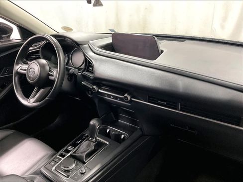 Used 2023 MAZDA CX-30 AWD 2.5 S w/ Select Package image 14