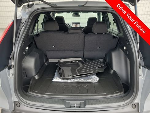 Used 2026 Honda CR-V Sport image 28