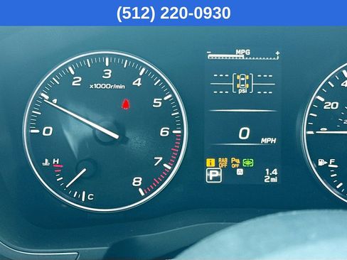 New 2025 Subaru Ascent Limited image 15