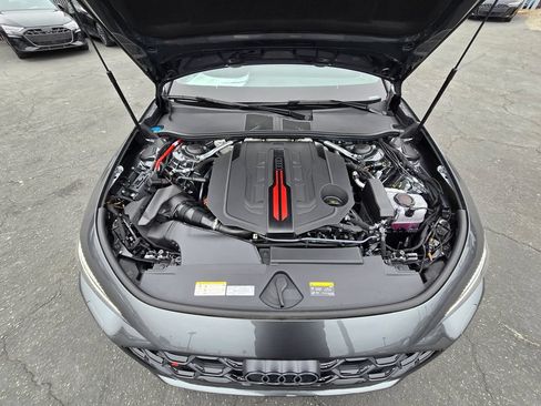 New 2026 Audi S5 Premium Plus AWD/4WD image 31