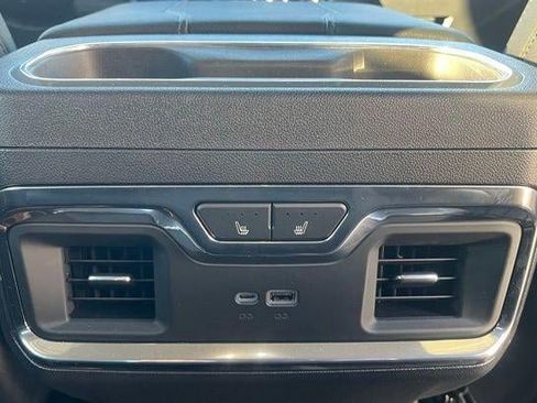 Used 2024 GMC Sierra 1500 SLT w/ SLT Premium Plus Package AWD/4WD image 12