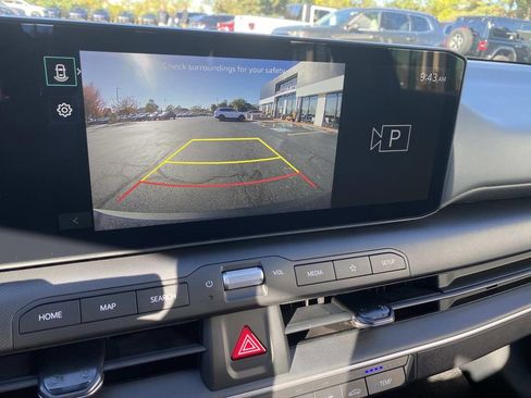 New 2025 Kia K4 LXS image 8