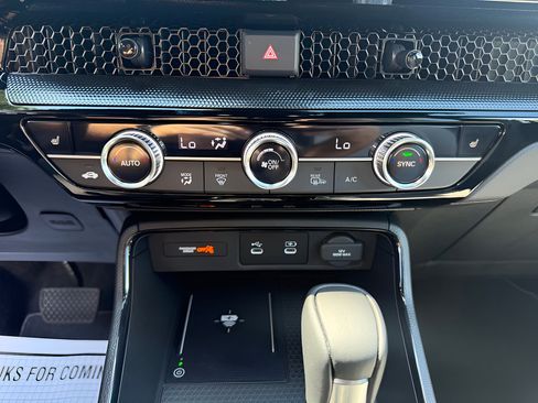 New 2026 Honda CR-V Sport Touring image 27