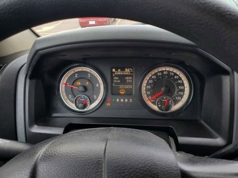 Used 2018 RAM 5500 SLT w/ Quick Order Package 29G SLT image 15