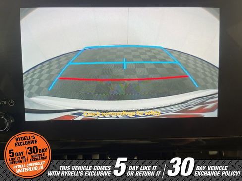 Used 2025 Toyota Corolla LE image 15