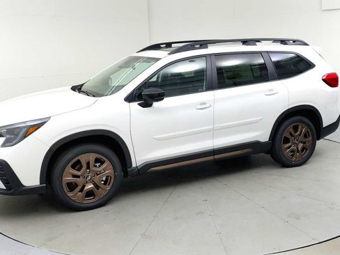 New 2025 Subaru Ascent Bronze Edition w/ Popular Package #2 image 5